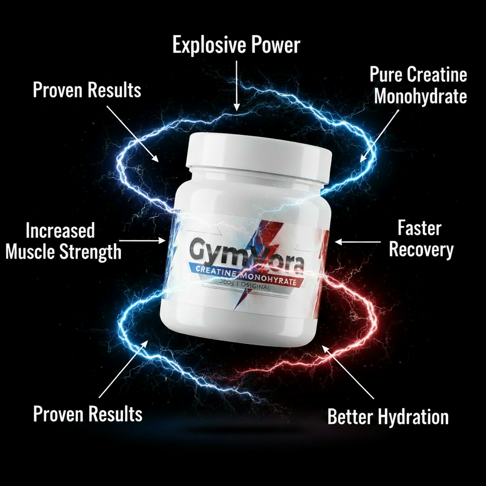 MUSCLE GROWTH